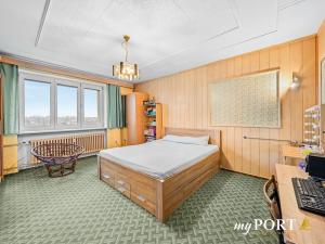 Prodej bytu 3+1, Vejprnice, Plzeňská, 76 m2