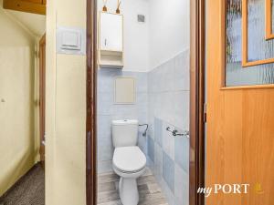 Prodej bytu 3+1, Vejprnice, Plzeňská, 76 m2