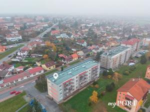 Prodej bytu 3+1, Vejprnice, Plzeňská, 76 m2