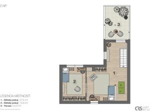 Prodej rodinného domu, Mladá Boleslav, Koněvova, 236 m2