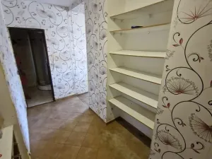 Pronájem bytu 1+kk, Most, tř. Budovatelů, 37 m2