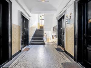 Pronájem bytu 2+kk, Praha - Vinohrady, Lucemburská, 50 m2