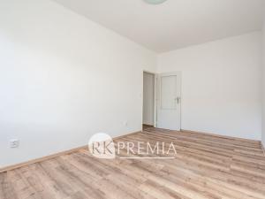 Pronájem bytu 2+1, Teplice - Řetenice, V břízkách, 50 m2