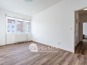 Pronájem bytu 2+1, Teplice - Řetenice, V břízkách, 50 m2