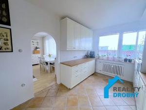 Prodej bytu 3+1, Děčín, Dvořákova, 73 m2