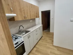 Pronájem bytu 1+1, Prostějov, 35 m2