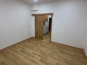 Pronájem bytu 1+1, Prostějov, 35 m2