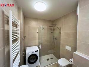 Pronájem bytu 2+kk, Brno - Ponava, U Červeného mlýna, 57 m2