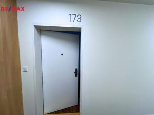 Pronájem bytu 2+kk, Brno - Ponava, U Červeného mlýna, 57 m2