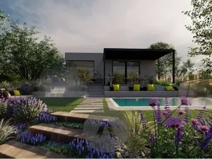 Prodej pozemku pro bydlení, Rozdrojovice, Za Humny, 1512 m2