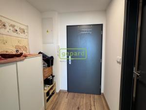 Pronájem bytu 1+kk, Mníšek pod Brdy, Pražská, 36 m2