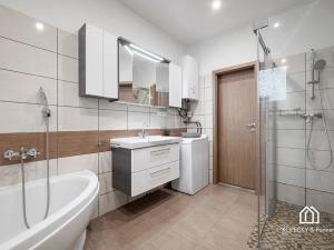 Prodej rodinného domu, Králův Dvůr, 110 m2