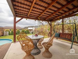 Prodej rodinného domu, Králův Dvůr, 110 m2