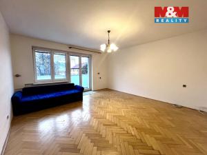 Pronájem bytu 3+1, Frenštát pod Radhoštěm, Školská čtvrť, 76 m2