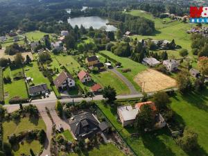 Prodej pozemku pro bydlení, Orlová - Poruba, 1674 m2