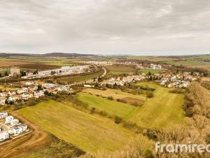 Prodej pozemku pro bydlení, Rousínov - Čechyně, 538 m2