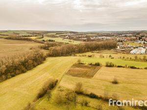 Prodej pozemku pro bydlení, Rousínov - Čechyně, 538 m2
