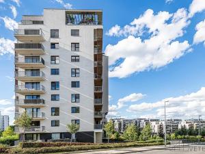 Prodej bytu 3+kk, Praha - Hrdlořezy, Učňovská, 90 m2