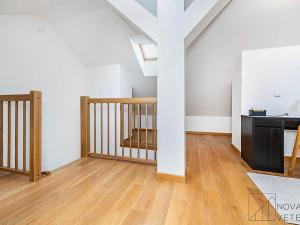 Prodej bytu 5+kk, Praha - Vinohrady, Chodská, 139 m2