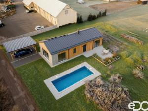 Prodej pozemku pro bydlení, Rokytno - Bohumileč, 1114 m2