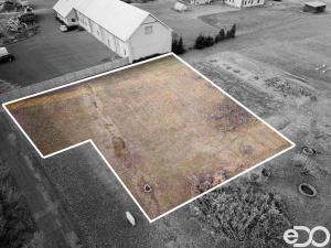 Prodej pozemku pro bydlení, Rokytno - Bohumileč, 1114 m2