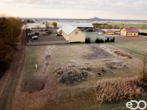 Prodej pozemku pro bydlení, Rokytno - Bohumileč, 1114 m2