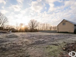 Prodej pozemku pro bydlení, Rokytno - Bohumileč, 1114 m2