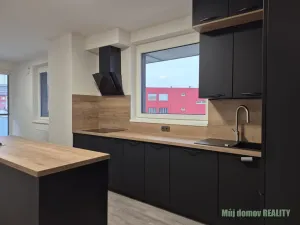 Pronájem bytu 3+kk, Praha - Prosek, Čakovická, 83 m2