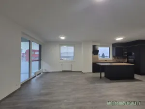 Pronájem bytu 3+kk, Praha - Prosek, Čakovická, 83 m2