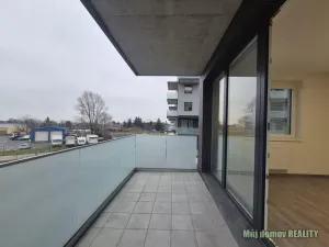 Pronájem bytu 3+kk, Praha - Prosek, Čakovická, 83 m2