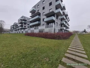 Pronájem bytu 3+kk, Praha - Prosek, Čakovická, 83 m2