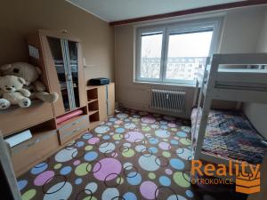Pronájem bytu 3+1, Otrokovice, Kpt. Nálepky, 71 m2
