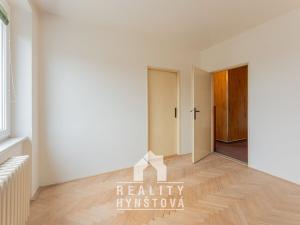 Prodej bytu 3+1, Blansko, Bezručova, 81 m2