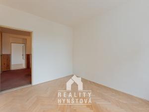 Prodej bytu 3+1, Blansko, Bezručova, 81 m2