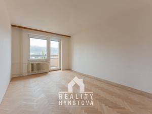 Prodej bytu 3+1, Blansko, Bezručova, 81 m2