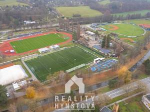 Prodej bytu 3+1, Blansko, Bezručova, 81 m2