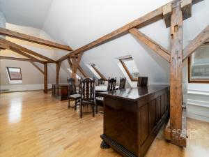 Pronájem bytu 4+kk, Praha - Holešovice, Dukelských hrdinů, 170 m2