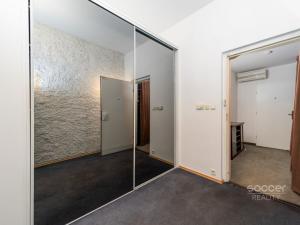 Pronájem bytu 4+kk, Praha - Holešovice, Dukelských hrdinů, 170 m2