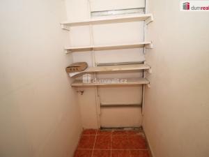 Pronájem bytu 2+1, Habartov, Okružní, 57 m2