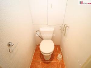 Pronájem bytu 2+1, Habartov, Okružní, 57 m2