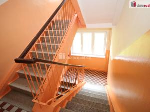 Pronájem bytu 2+1, Habartov, Okružní, 57 m2