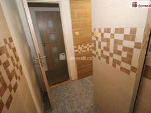 Pronájem bytu 2+1, Mariánské Lázně, Hlavní třída, 67 m2