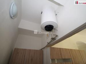 Pronájem bytu 2+1, Mariánské Lázně, Hlavní třída, 67 m2