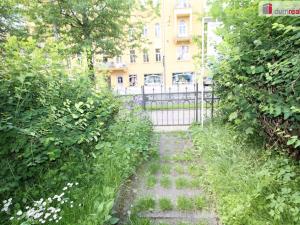 Pronájem bytu 2+1, Mariánské Lázně, Hlavní třída, 67 m2