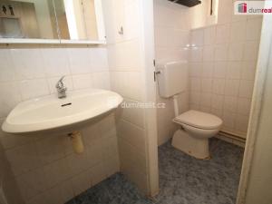 Pronájem bytu 2+1, Mariánské Lázně, Hlavní třída, 67 m2