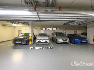 Prodej bytu 1+kk, Praha - Horní Měcholupy, Modenská, 35 m2