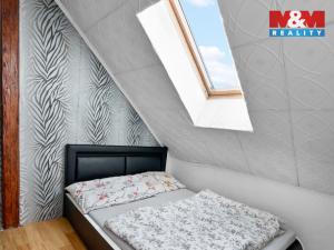 Prodej rodinného domu, Libáň, Na Ženichově, 108 m2