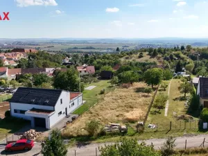 Prodej pozemku pro bydlení, Pozořice, 1215 m2