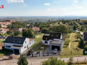 Prodej pozemku pro bydlení, Pozořice, 1215 m2