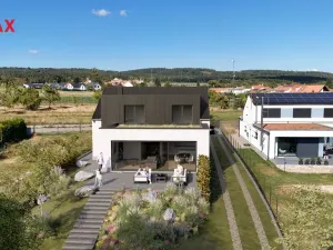 Prodej pozemku pro bydlení, Pozořice, 1215 m2